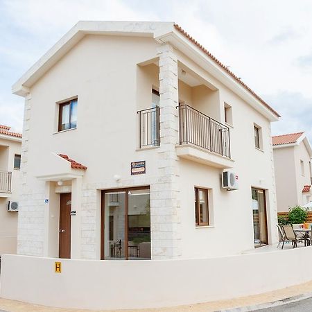Protaras Holiday Villa 007 חדר תמונה