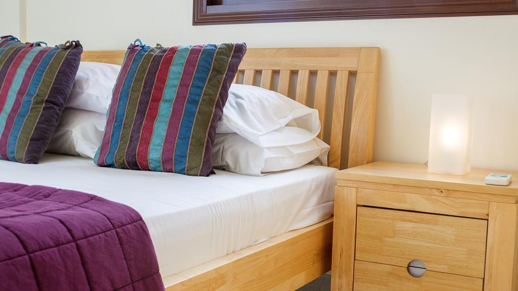 Protaras Holiday Villa 007 חדר תמונה