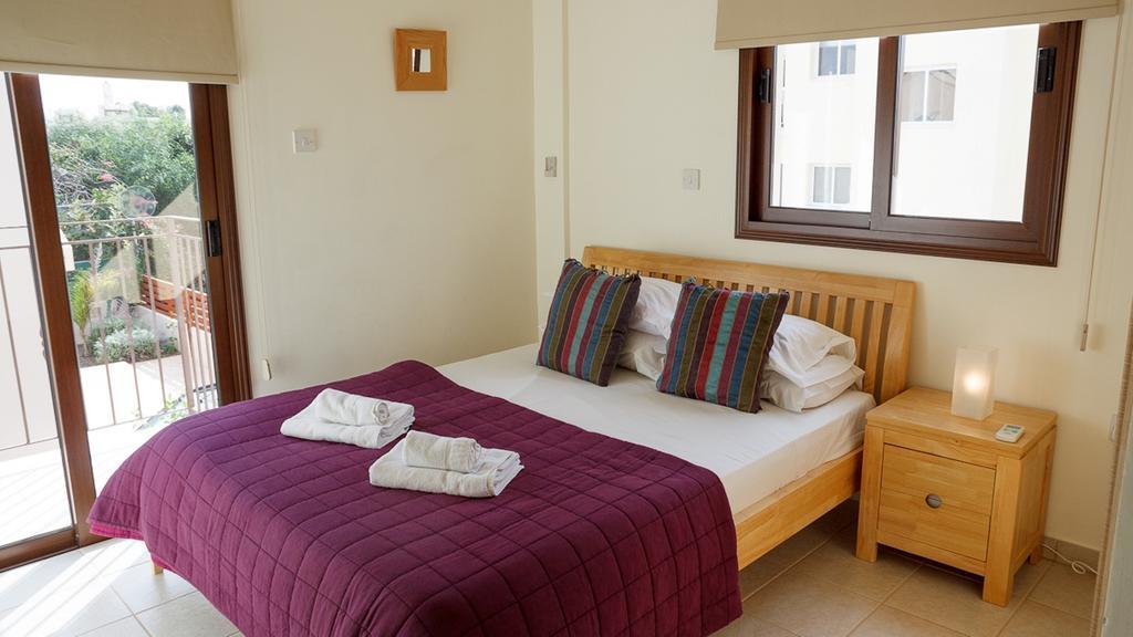 Protaras Holiday Villa 007 חדר תמונה