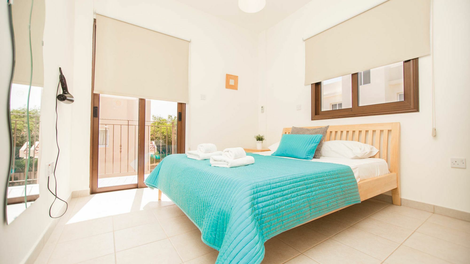 Protaras Holiday Villa 007 מראה חיצוני תמונה
