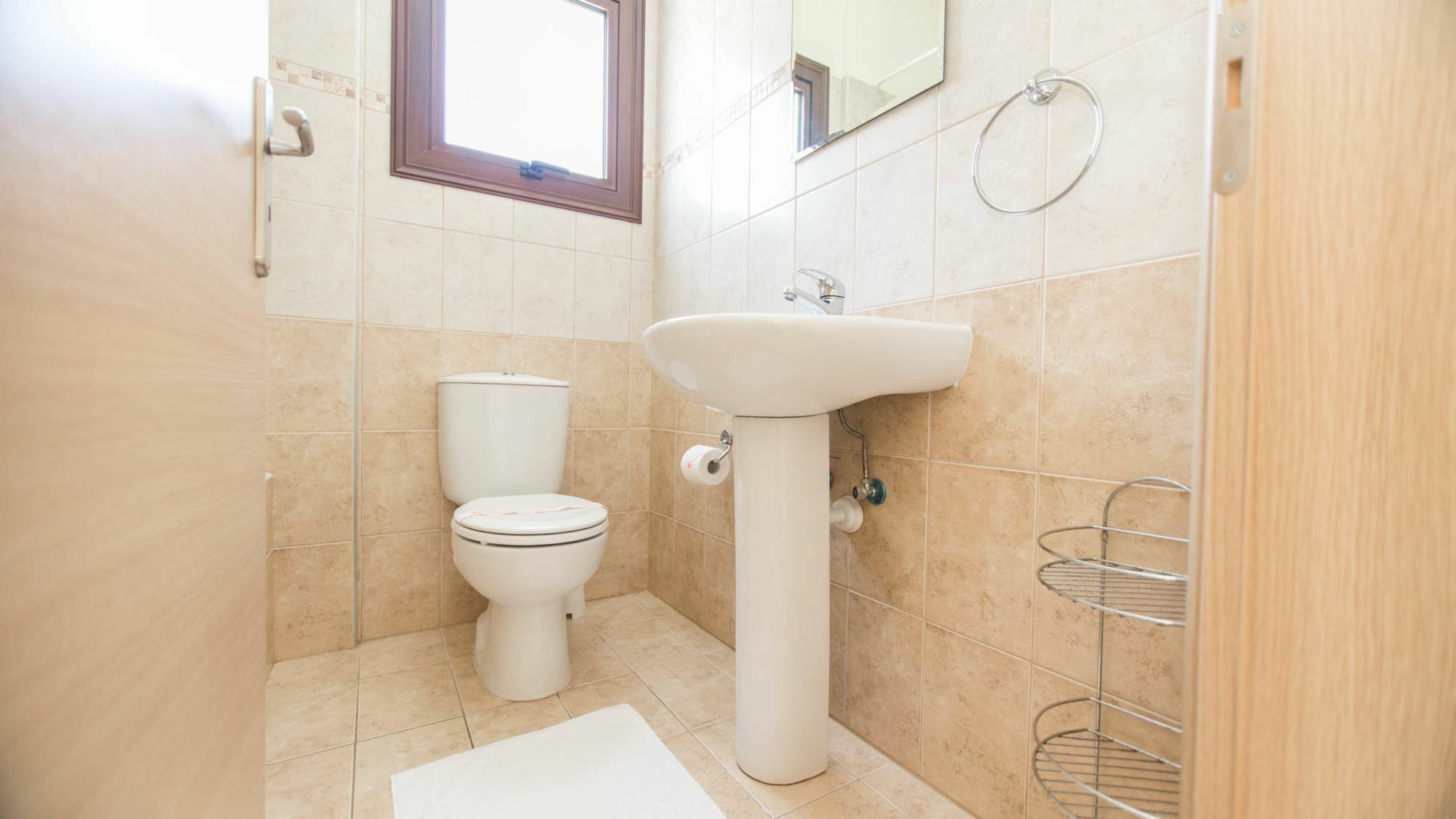 Protaras Holiday Villa 007 מראה חיצוני תמונה