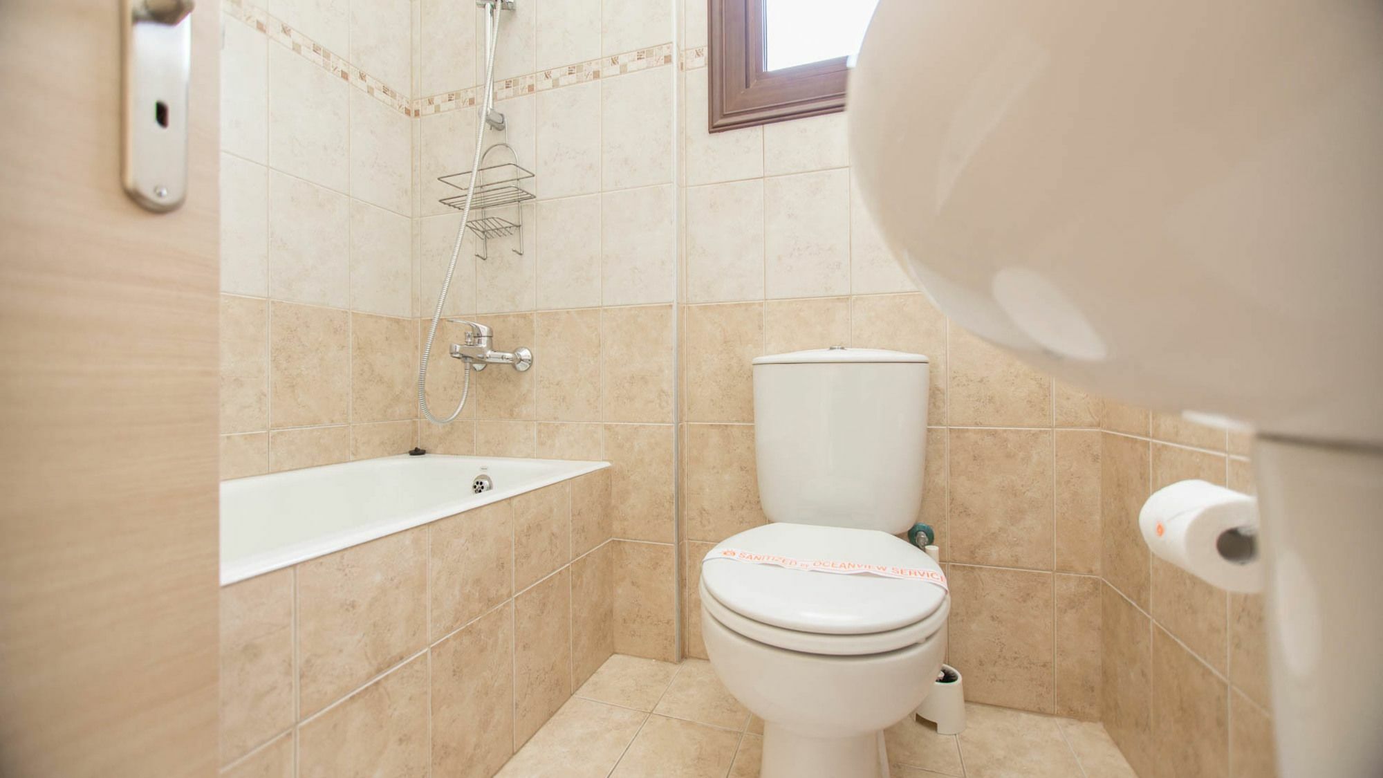 Protaras Holiday Villa 007 מראה חיצוני תמונה