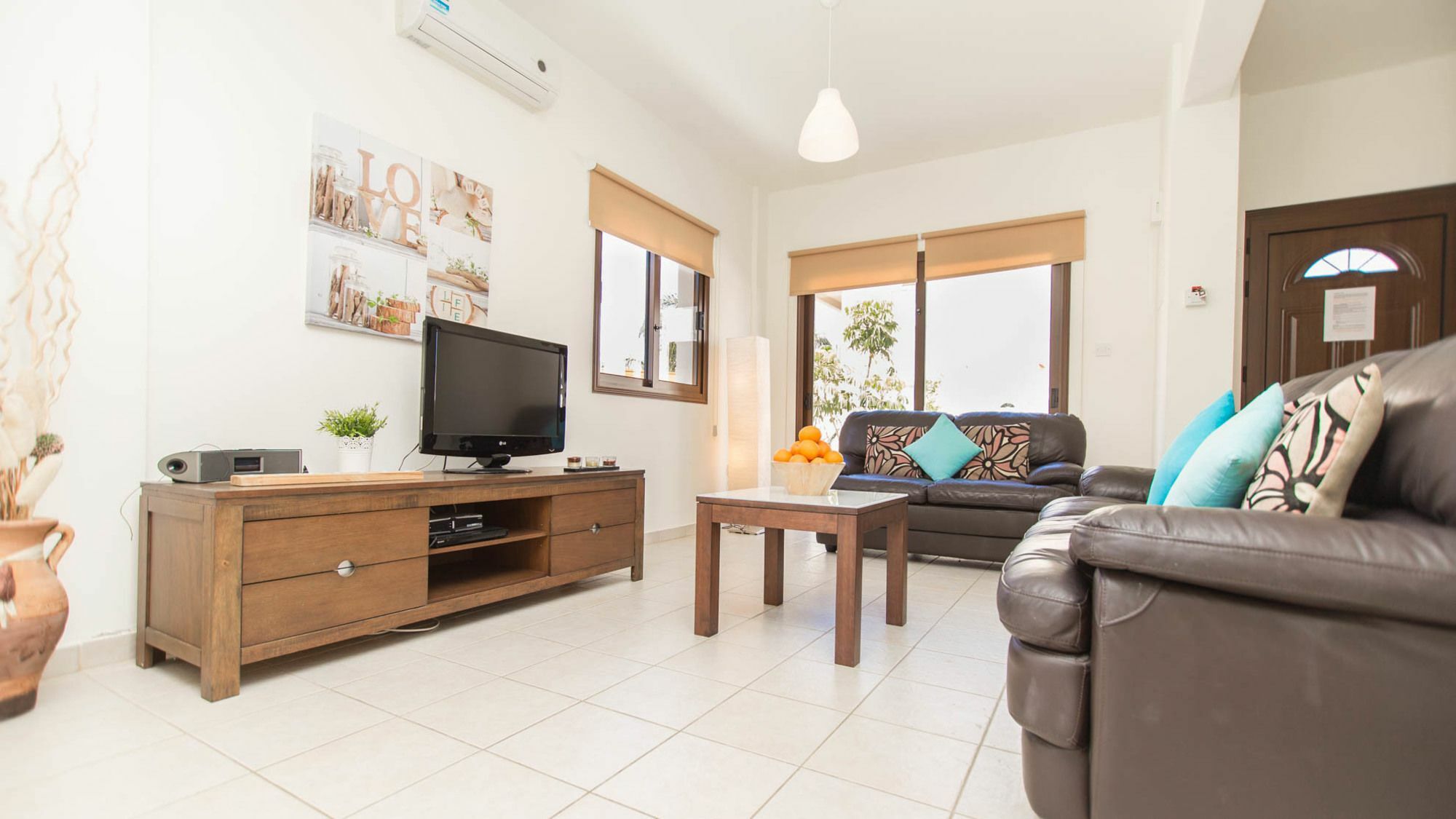Protaras Holiday Villa 007 מראה חיצוני תמונה